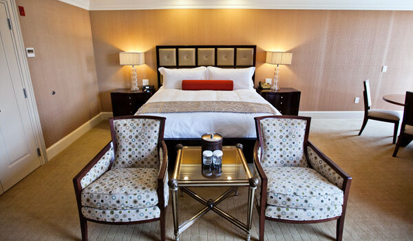 Town & Country Inn And Suites Charleston Extérieur photo